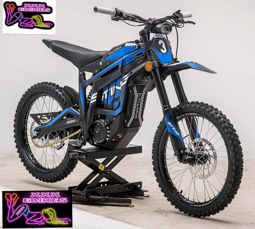 XXXEBIKES - Thumbnail