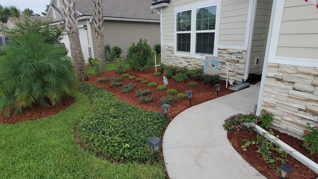 Wilkinsons Lawncare llc Landscaper