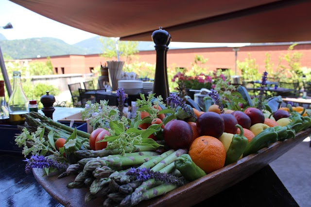 Ristorante Atenaeo Del Vino
