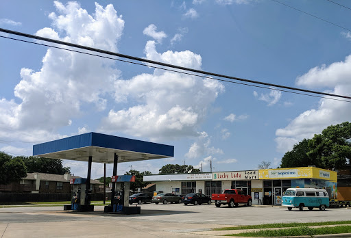 Lucky Lady Convenience Stores - Thumbnail