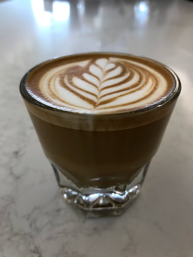 Coffee For Sasquatch