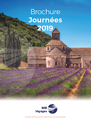 Photo n°10 de MB Voyages à Pézenas (Agence de voyages)