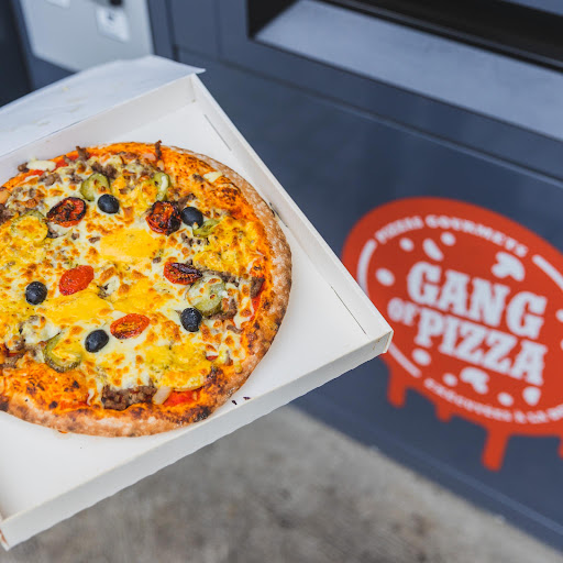 Photo 2 - Gang Of Pizza