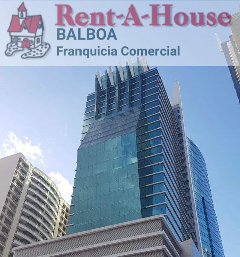 Rentahouse Balboa - Inmobiliaria y Bienes Raíces en Panamá