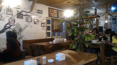 Photos of caffe barista