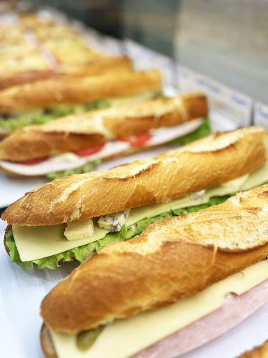 P'tite Faim-Maxi Faim - Thumbnail