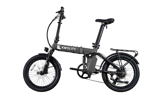Kwolity e-Trikes - Thumbnail