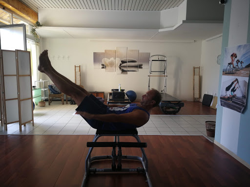Studio Pilates MAAT - Talamello - Thumbnail