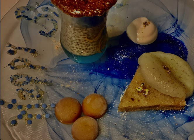 Tudore Tranquility by null