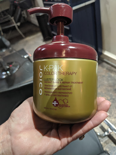 David Dalton Salon - Thumbnail