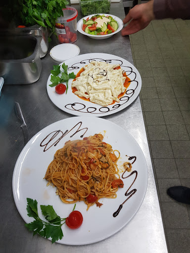 TSV Hemhofen (mit Ristorante "Amara") - Thumbnail