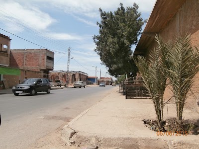 Photos of Abeida Ahadjegih willl mosque