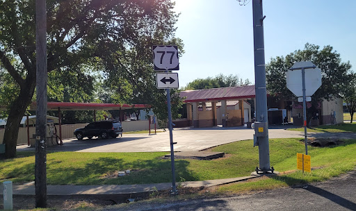 C5 Hyles Car Wash - Thumbnail