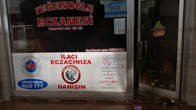 Yeğenoglu Eczane