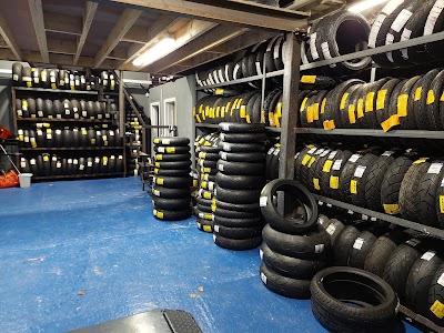 Belfast Motorcycle Tyre Centre