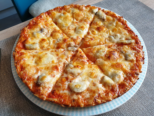 Calauer Pizza-Express Logo