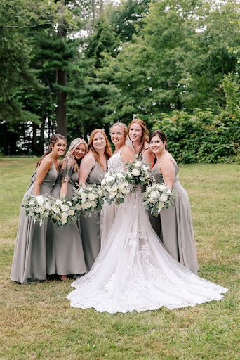 Francesca's Floral Design Gallery - United States