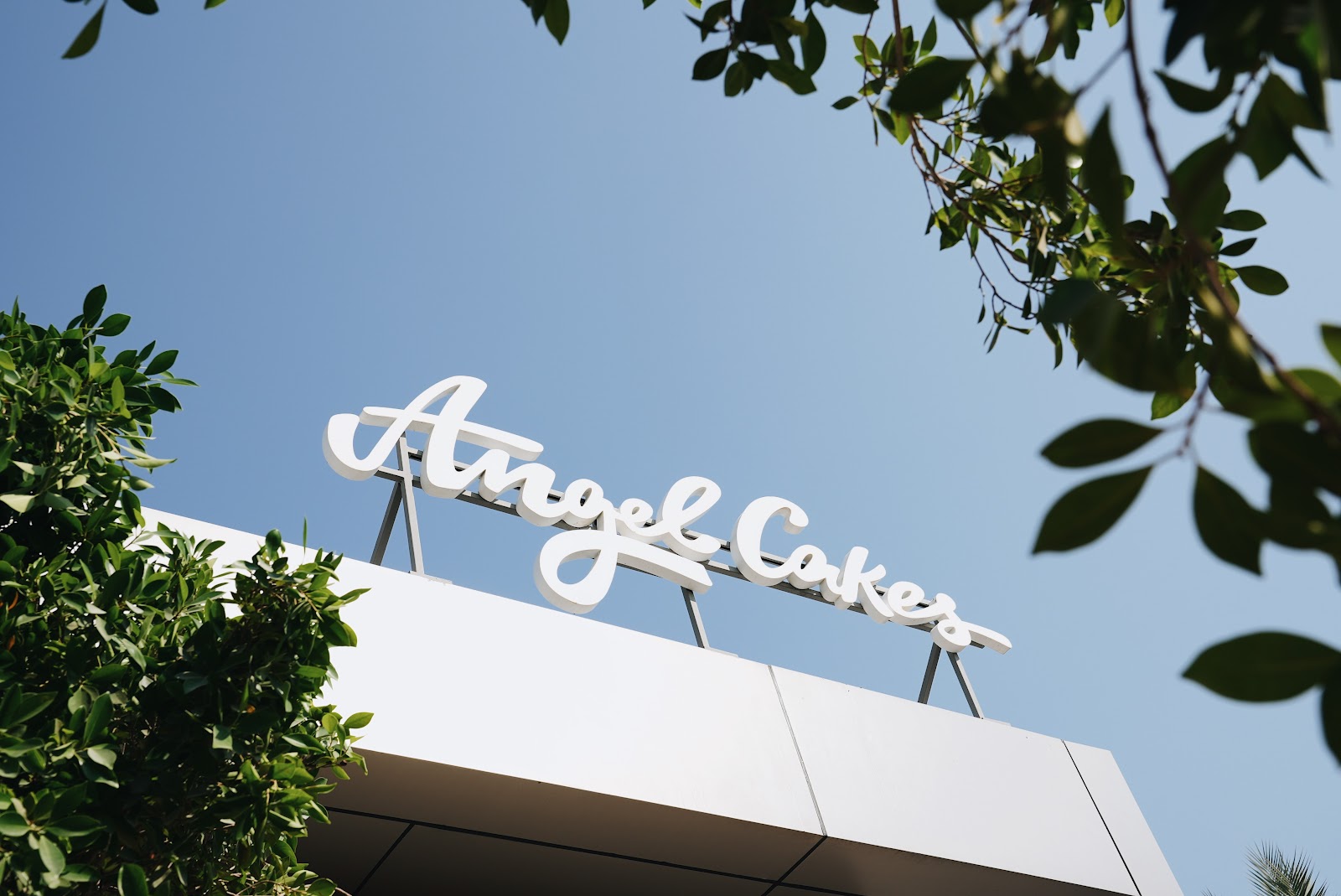 Angel Cakes Dubai Hills Park — photo 4