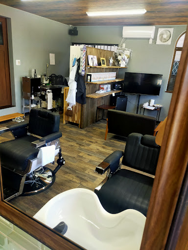 Mann.BarBerShopマンバーバーショップ