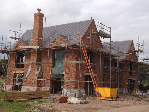 Cover All Roofing Services - Thumbnail