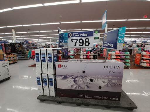 Walmart - East Syracuse