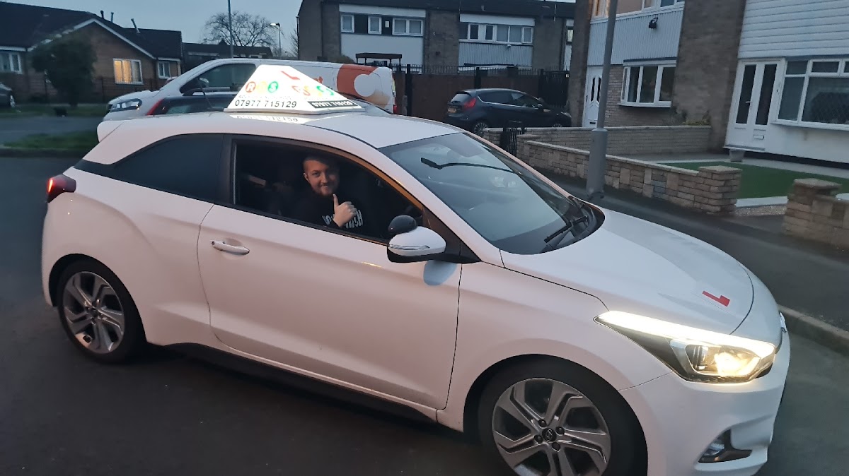 RDS DRIVING SCHOOL - Driving Instructors in Coventry Rd