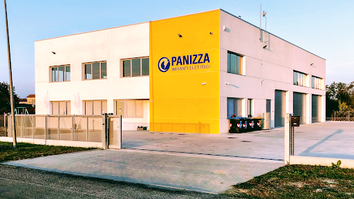 Panizza Srl - Visual