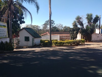 campground