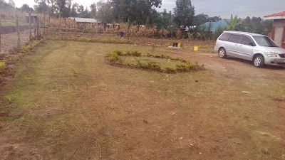 Photos of Soy Sambu Market