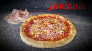 Photo n°11 de Pizz'acro avoudrey à Avoudrey (Pizzas à emporter)