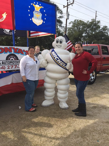 Sonya's Tire & Automotive Center - Thumbnail