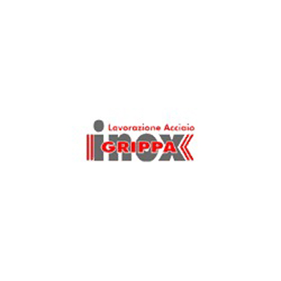 Grippa Inox - Visual