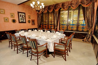 Photos of Borgo Antico Italian Restaurant