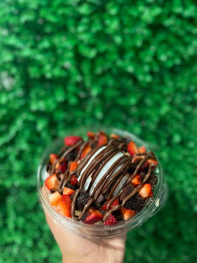 Camino’s Açaí - Thumbnail