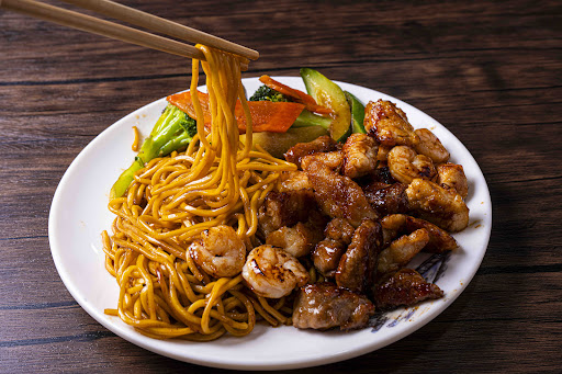 Golden Asian Buffet - Thumbnail