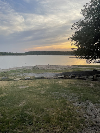 Wise County Park - Visual