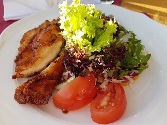 Pöstlingberg Schlössl