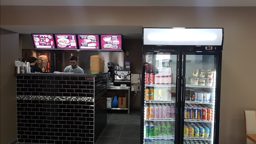 Photo 3 - Chasse Kebab a chasse sur rhone