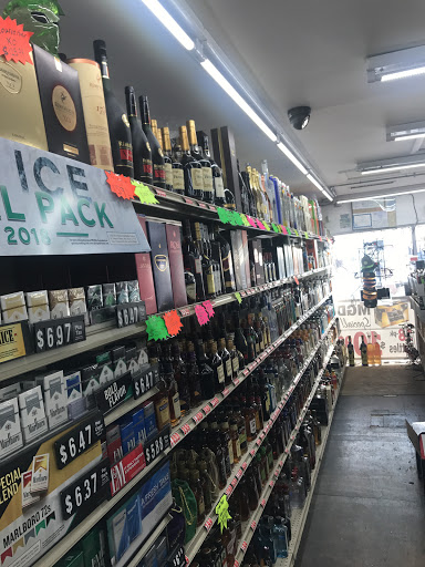 Quick Shop food and liquors - Thumbnail