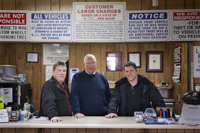 Photos of Blair's Car Care Center