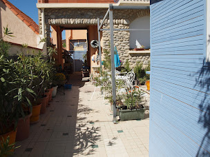 Photo n°3 de HOTEL Les Sirènes à Argelès-sur-Mer (Hôtel)