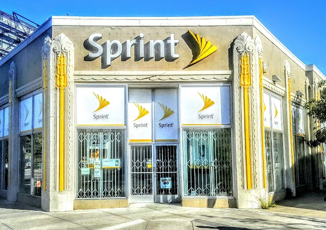Sprint Store