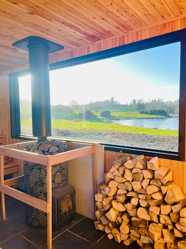 The Nook Sauna