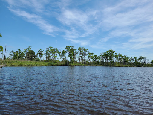 North River Game Land