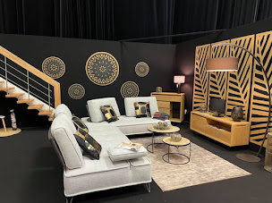 Photo n°7 de Sarl Lafite Meubles à Molières (Magasin de canapés)