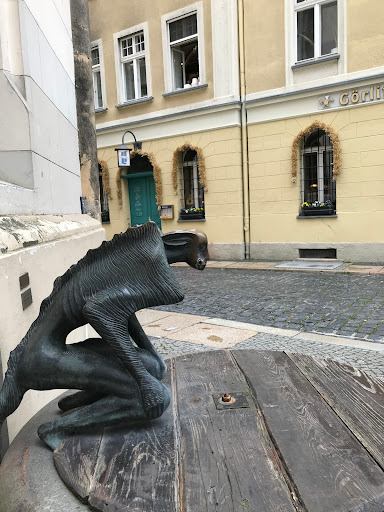 Devil's Fountain Gallery - Germany