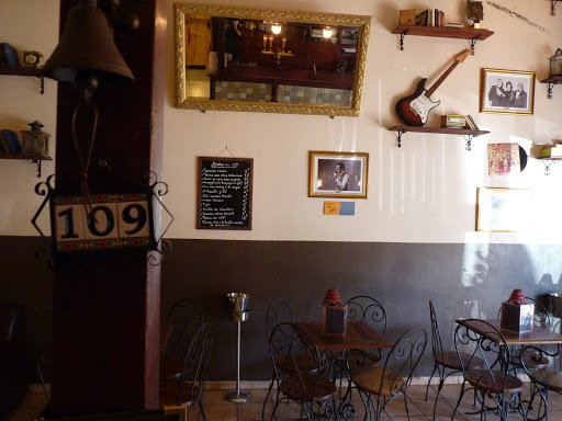 The 109 Billiard Club - Thumbnail