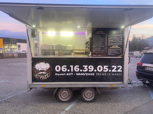 Photo 5 - C'Pizz