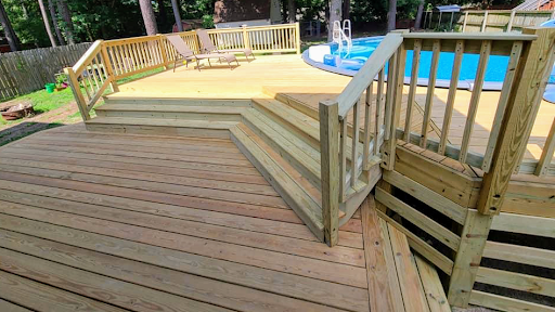 Panther Contracting, LLC