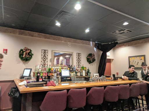 Starline Room Dinner Theater